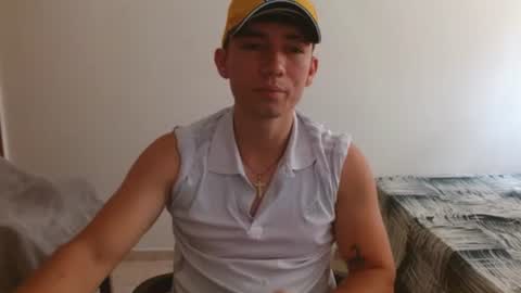 Snapshot of thiago_deseo69 chatting on July 5, 2026, 8:05 pm thiago_deseo69 online show from July 5, 2026, 8:05 pm