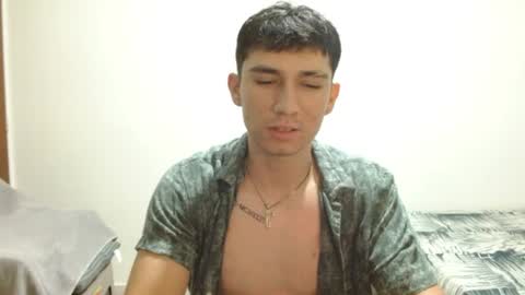 Snapshot of thiago_deseo69 chatting on July 7, 2026, 1:19 am thiago_deseo69 online show from July 7, 2026, 1:19 am