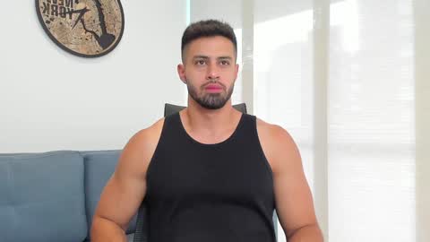 thiago_driussi online show from December 29, 2024, 10:14 pm