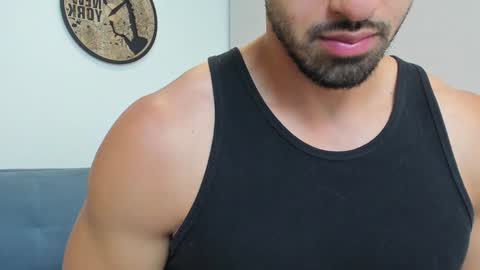 thiago_driussi online show from January 4, 2025, 3:50 am