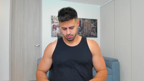 thiago_driussi online show from January 15, 2025, 1:02 am