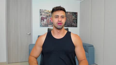 thiago_driussi online show from January 15, 2025, 4:04 am