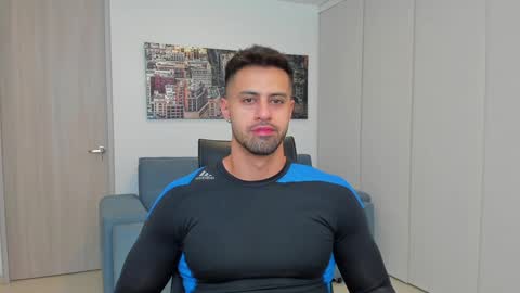 thiago_driussi online show from January 16, 2025, 4:17 am