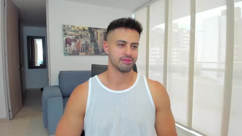 thiago_driussi online show from January 24, 2025, 4:49 pm