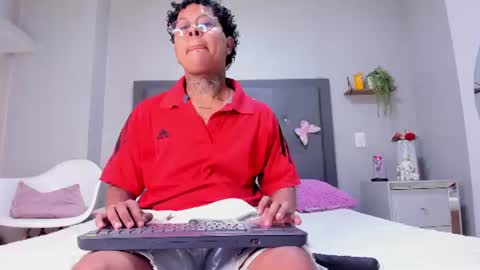 thiago online show from July 17, 2026, 6:09 am