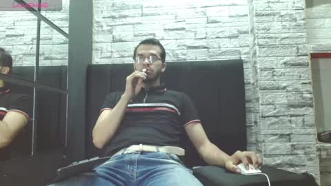 thiago_hairy online show from October 25, 2025, 12:18 am