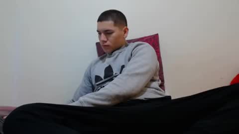 Thiago independent model online show from December 22, 2024, 8:27 am