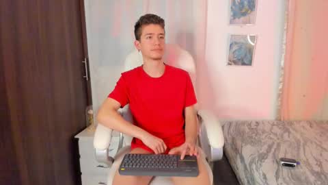 Snapshot of thiago_james69 chatting on October 12, 2025, 2:54 am Manuel online show from October 12, 2025, 2:54 am