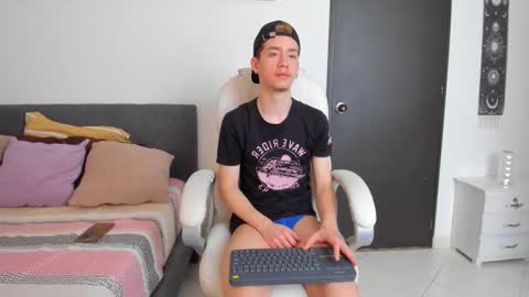 Manuel online show from March 7, 2026, 3:31 pm