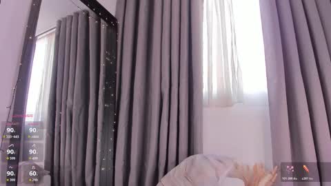 SanThiago online show from March 13, 2026, 7:42 pm