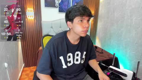 thiago online show from September 13, 2025, 12:38 pm