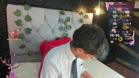 thiago online show from October 10, 2025, 12:59 pm