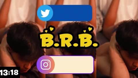 thiago online show from November 25, 2025, 3:23 pm