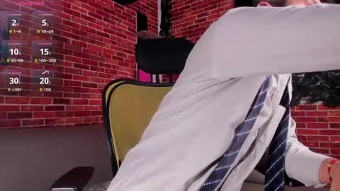 thiago online show from April 24, 2026, 3:14 pm