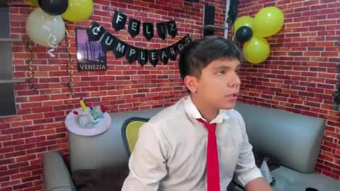 thiago online show from May 26, 2026, 1:07 pm