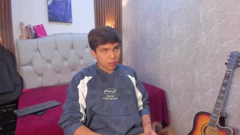 thiago online show from June 4, 2026, 4:13 pm
