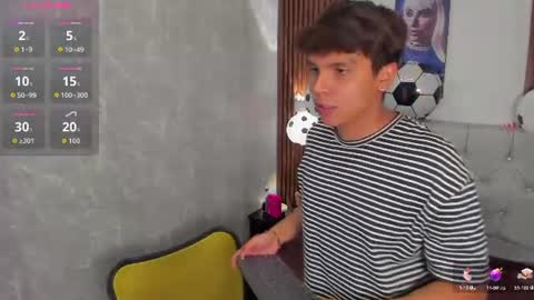 Snapshot of thiago_kozak chatting on July 10, 2026, 8:22 pm thiago online show from July 10, 2026, 8:22 pm