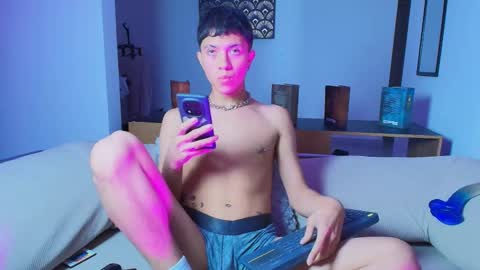 Snapshot of thiago_n_sam chatting on September 15, 2025, 11:16 pm thiago_n_sam online show from September 15, 2025, 11:16 pm