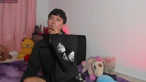 Snapshot of thiago_n_sam chatting on April 2, 2026, 3:59 am thiago_n_sam online show from April 2, 2026, 3:59 am