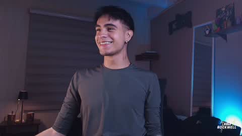 Snapshot of thiago_rockwell chatting on December 8, 2024, 4:14 am Thiago online show from December 8, 2024, 4:14 am