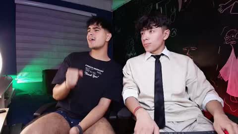 Snapshot of thiago_rockwell chatting on November 20, 2025, 1:50 am Thiago online show from November 20, 2025, 1:50 am