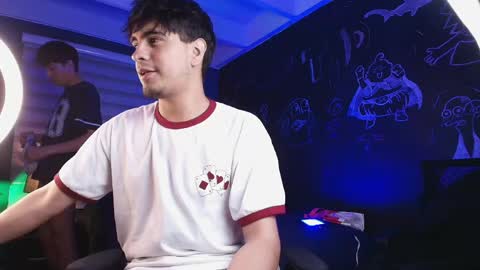 Snapshot of thiago_rockwell chatting on March 31, 2026, 3:30 am Thiago online show from March 31, 2026, 3:30 am