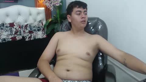 thiago_saenzz online show from March 3, 2026, 6:03 pm