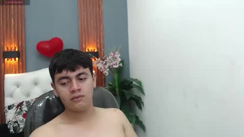 thiago_saenzz online show from March 4, 2026, 6:14 pm