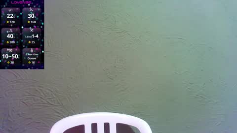 Thiago sexlover online show from February 26, 2026, 11:48 pm