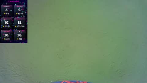 Thiago sexlover online show from February 28, 2026, 4:46 am