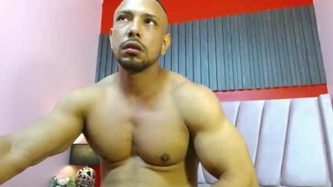 Thiago Summers online show from November 22, 2025, 3:22 pm