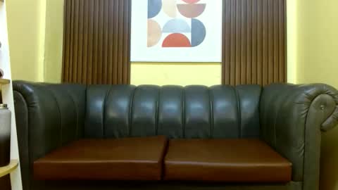 Thiago Summers online show from April 18, 2026, 7:58 pm