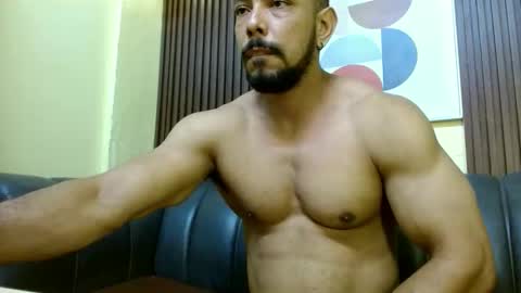 Thiago Summers online show from April 20, 2026, 2:53 pm