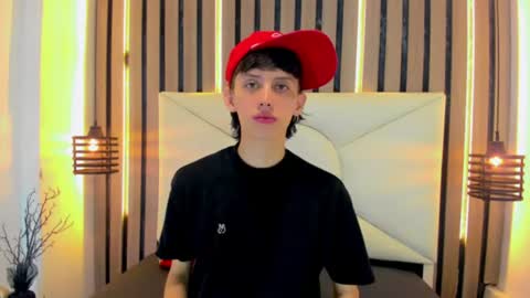 Snapshot of thiago_twink38 chatting on July 7, 2026, 4:37 am thiago_twink38 online show from July 7, 2026, 4:37 am
