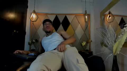 ThiagoBerry online show from February 5, 2026, 11:26 am