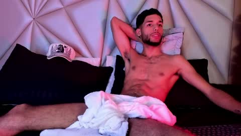 ThiagoFerreti online show from April 9, 2026, 6:19 am