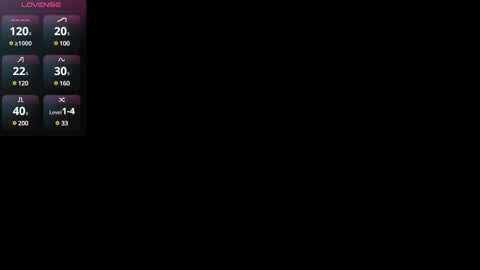 THIAGO MENESES online show from December 4, 2024, 2:09 am