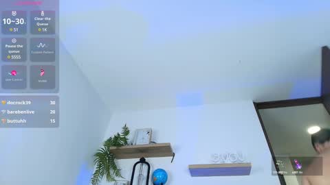 THIAGO MENESES online show from January 21, 2025, 5:16 am