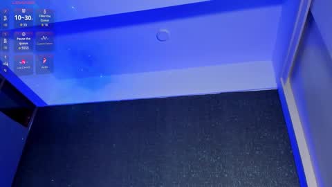 THIAGO MENESES online show from October 19, 2025, 1:39 am