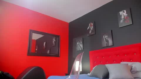 Thia Gomez online show from February 20, 2025, 12:15 pm