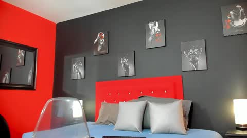 Thia Gomez online show from February 22, 2025, 12:19 pm