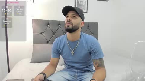 Thia Gomez online show from February 11, 2026, 7:08 pm