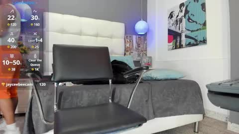 thiagoxbig online show from January 31, 2025, 9:05 am