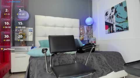 thiagoxbig online show from February 14, 2025, 7:59 am