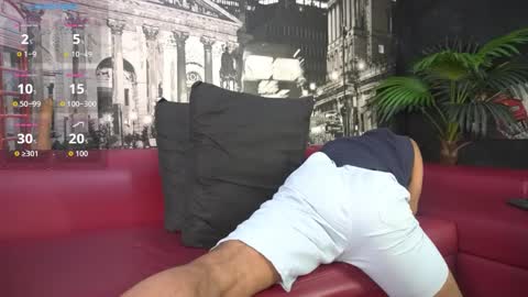 thiagoxbig online show from September 26, 2025, 10:36 pm