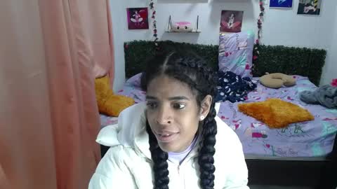 Snapshot of thiana_horny chatting on June 6, 2026, 11:59 am thiana_horny online show from June 6, 2026, 11:59 am