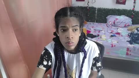 Snapshot of thiana_horny chatting on June 15, 2026, 12:51 pm thiana_horny online show from June 15, 2026, 12:51 pm