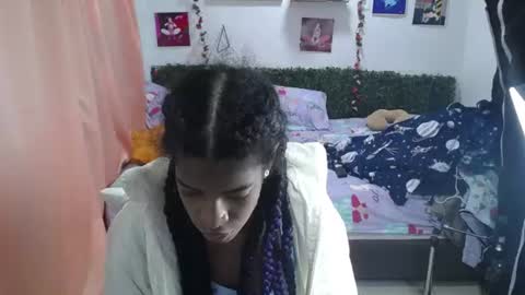 Snapshot of thiana_horny chatting on June 17, 2026, 12:50 pm thiana_horny online show from June 17, 2026, 12:50 pm