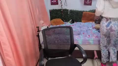 Snapshot of thiana_horny chatting on July 6, 2026, 3:03 pm thiana_horny online show from July 6, 2026, 3:03 pm