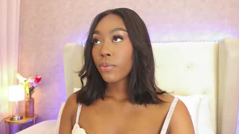 ThianaLopez online show from March 6, 2026, 9:33 pm